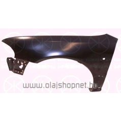 Audi A4 B5 Első sárvédő bal