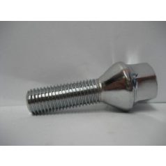 KERÉKCSAVAR 12X1.5X30 KÚPOS         CSAVAROK