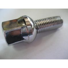   KERÉKCSAVAR 12X1.5X27 RADIUS HOSSZÚ               CSAVAROK       