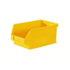 ALKATR.TARTÓDOBOZ MH-3 SÁRGA