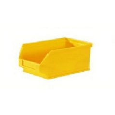 ALKATR.TARTÓDOBOZ MH-4 SÁRGA