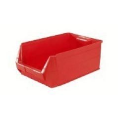 ALKATR.TARTÓDOBOZ MH-5 PIROS