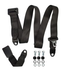 BIZTONSÁGI ÖV HÁTSÓ NEM AUTÓMATA 3 PONTOS