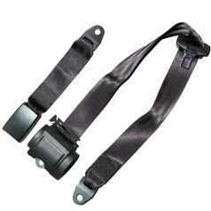 BIZTONSÁGI ÖV HÁTSÓ AUTÓMATA 3 PONTOS 