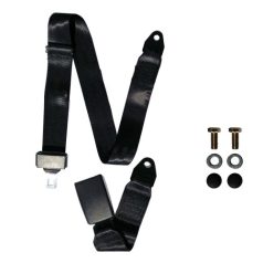 BIZTONSÁGI ÖV HÁTSÓ NEM AUT. 2 PONTOS  1db