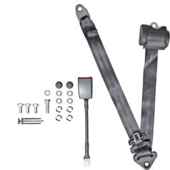 BIZTONSÁGI ÖV ELSŐ AUTÓMATA 1db HOSSZÚ SZÁRRAL