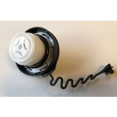   TANKSAPKA UNI. TARTÓ ZSINORRAL FORD, SUZUKI,      FELSZERELÉS    