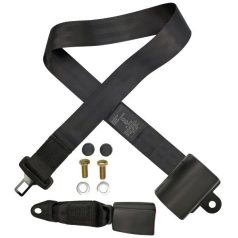 BIZTONSÁGI ÖV HÁTSÓ AUT.2 PONTOS VÁSZN. SZÁR. 