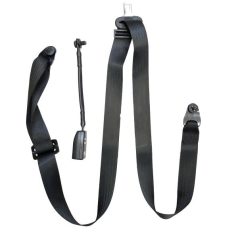 BIZTONSÁGI ÖV ELSŐ NEM AUTOMATA 3 PONTOS MEREV