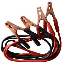 INDITÓKÁBEL 300A  2.5m  2.2m