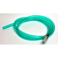   BENZINSZIVATTYÚ CSŐ VÉKONY / SZÜRŐVEL 1/2" Benzinlopócső