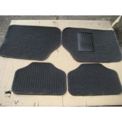 Autós Szövetszőnyeg  FILC GARNITURA/4DB 