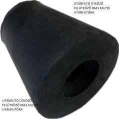 UTÁNFUTÓ ÜTKÖZŐ FELÜTKÖZŐ 0641 KALYDI UTÁNFUTÓRA