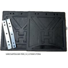 SÁRCSAPÓGUMI PÁR ( H ) UTÁNFUTÓRA 