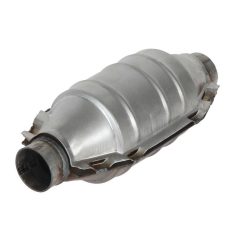   Katalizáror Kerek Benzin Diesel Max. Motorkapacitás 1800.0 cm³ 55 mm