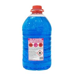 TÉLI ABLAKMOSÓFOLYADÉK -20 5l GLICOSAM 3db Karton 