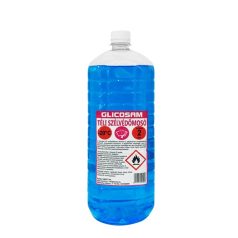 TÉLI  ABLAKMOSÓFOLYADÉK -20 2L GLICOSAM 8 db karton