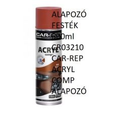 ALAPOZÓ FESTÉK 500ml CR03210 CAR-REP ACRYL COMP ALAPOZÓ