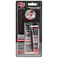 HIDEG HEGESZTŐ 4 PERCES 2X28g MOJE AUTO 20-A40