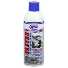 CYCLO CSAVARLAZÍTÓ SPRAY 312ml ROZSDAOLDÓ