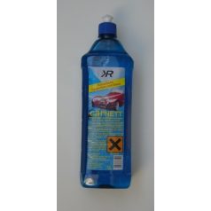 AUTÓSAMPON CARNETT 1 liter