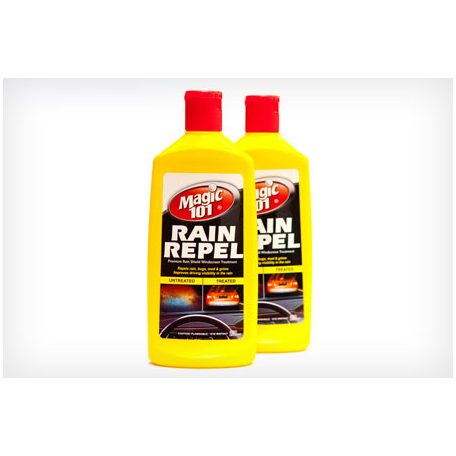 Vízlepergető RAIN REPEL MAGIC 101 RAIN OFF 150ml. 