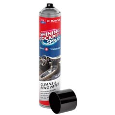 DR MARCUS MüSZERFALÁPOLÓ COCKPIT SPRAY 750ml 
