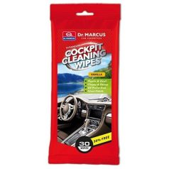 DR MARCUS MÜSZERFAL ÁPOLÓ KENDŐ FÉNYES VANILIA ILLAT