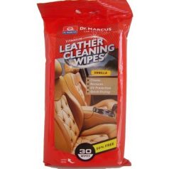 DR MARCUS BŐR TISZTITÓ KENDŐ VANILIA ILLAT 	