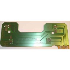 LADA 2107 HÁTSÓLÁMPA PANEL BAL