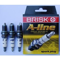   LOR 14 LGS TUNING BRISK /db                       GYERTYÁK       