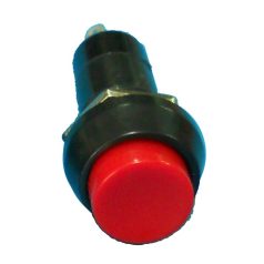 NYOMÓGOMB, KAPCSOLÓ KICSI KEREK, SZÖGLETES SP10