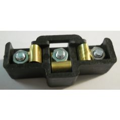   IZZÓFOGLALAT FÉNYSZORÓIZZÓHOZ UNIV. TIP. /NDK,DDR/ELEKTROMOS     