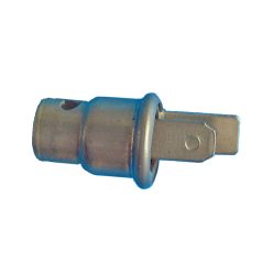   IZZÓFOGLALAT  9 KÉTPOLUSU RÉZ                     ELEKTROMOS     