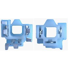   IZZÓFOGLALAT FÉNYSZORÓIZZÓHOZ  H4-ES  / PÁR       ELEKTROMOS     