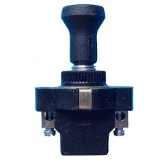 HUZÓ-NYOMÓ KAPCSOLÓ  KICSI TS201