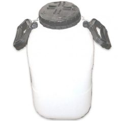 MŰANYAG KANNA 15 L 115 BŐSZÁJÚ