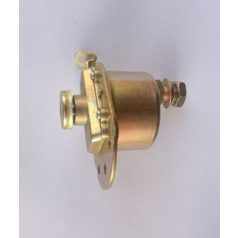 ÁRAMTALANITÓ KAPCSOLÓ NYOMÓGOMBOS 