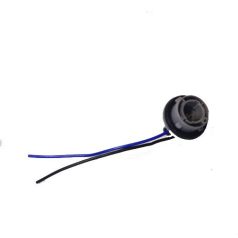   IZZÓFOGLALAT  KÁBELLEL  BA15S  1P 21W HOZ  AV-1156ELEKTROMOS     