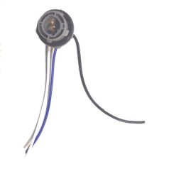   IZZÓFOGLALAT  KÁBELLEL  BA15S 2P 21/5W HOZ AV-1157ELEKTROMOS     