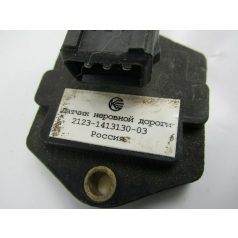 LADA NIVA EGYENETLEN ÚT JELADÓ 2123-1413130-03 (NIVA)