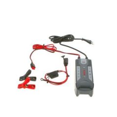 Akkumulátor töltő BOSCH c3