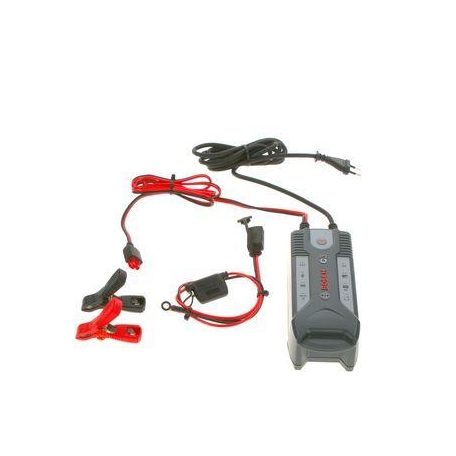 Akkumulátor töltő BOSCH c3