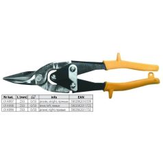 LEMEZOLLÓ TOP TOOLS 01A998 250 MM BALOS