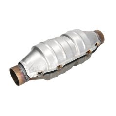 Katalizátor Kerek 55 mm Motorkapacitás 2500 cm³