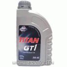 FUCHS TITAN GT1 FLEX 3 5W40 1L (TITAN GT1 5W40)