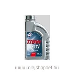 FUCHS TITAN GT1 PRO C-1 5W30 1 liter