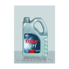 FUCHS TITAN GT1 PRO C-1 5W30 4 liter