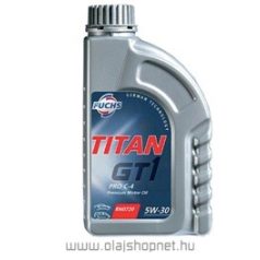 FUCHS TITAN GT1 PRO C-4 5W30 1L