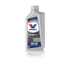 VALVOLINE Synpower FE 5W30 1L